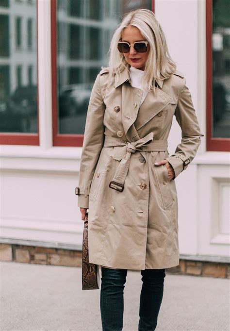 The Burberry Trench Coat: My Honest Review 2024 